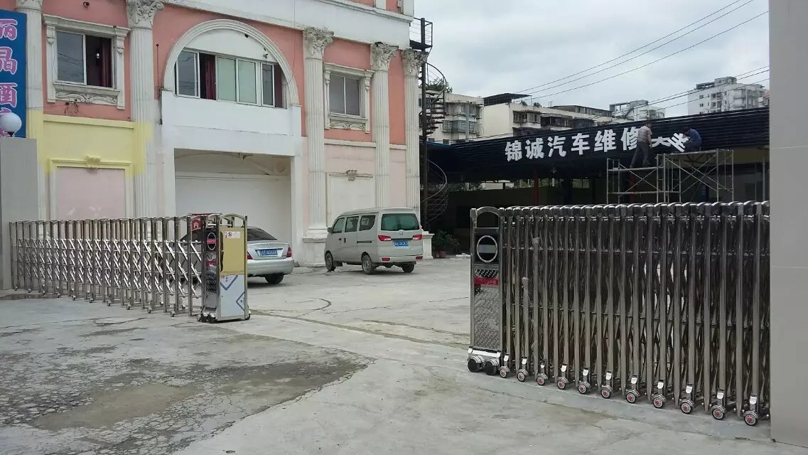 宝鸡金台区宝鸡金台区四川德阳市伸缩门